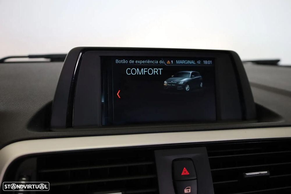 BMW 116 d EDynamics Advantage - 34
