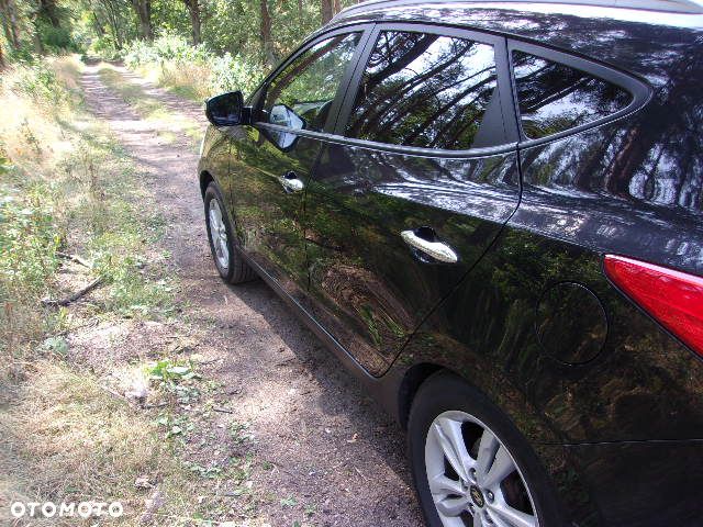 Hyundai ix35 2.0 4WD Premium - 5