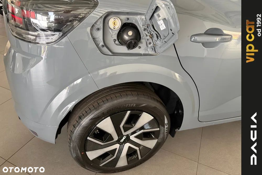 Dacia Sandero - 7