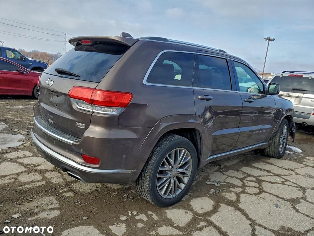 Jeep Grand Cherokee - 3