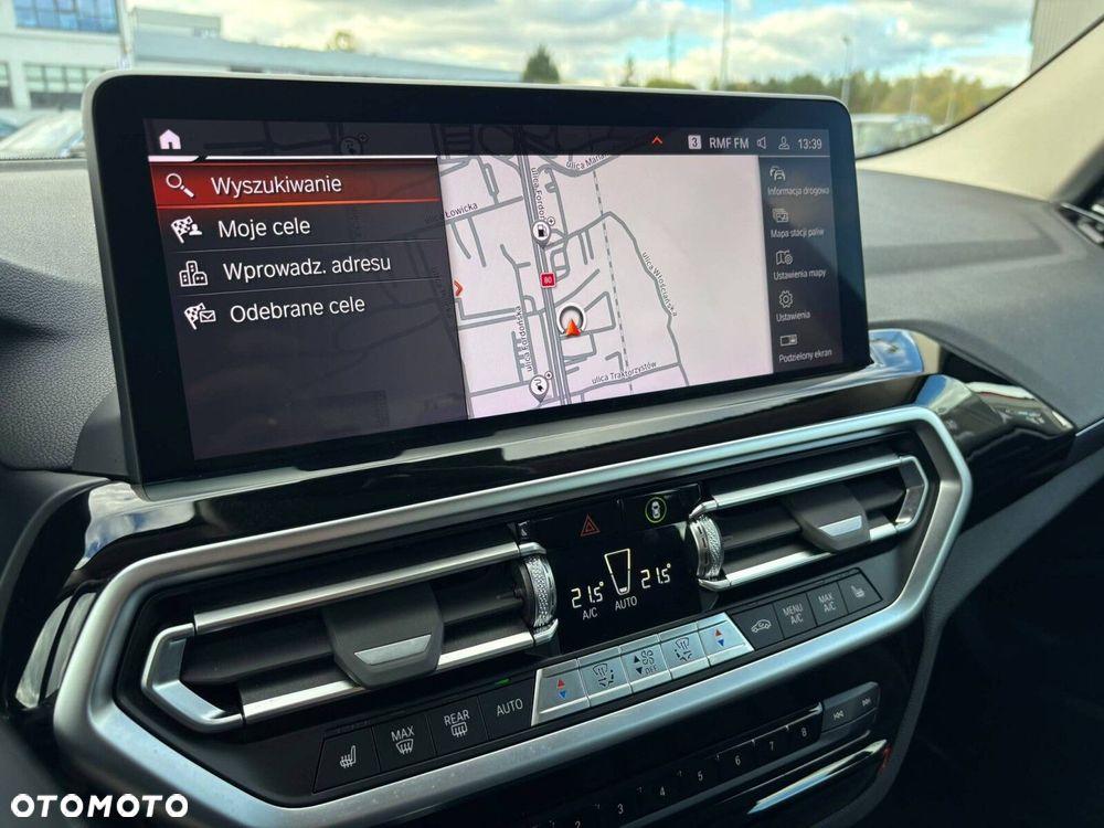 BMW X3 - 31