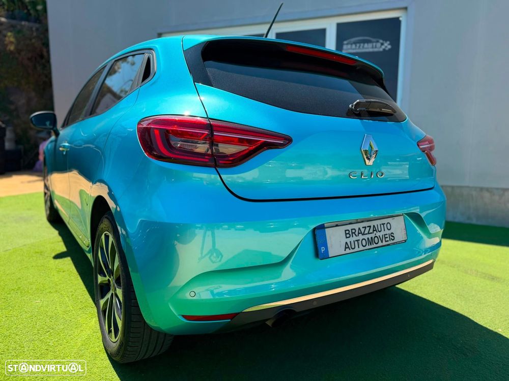Renault Clio 1.0 TCe Exclusive - 3