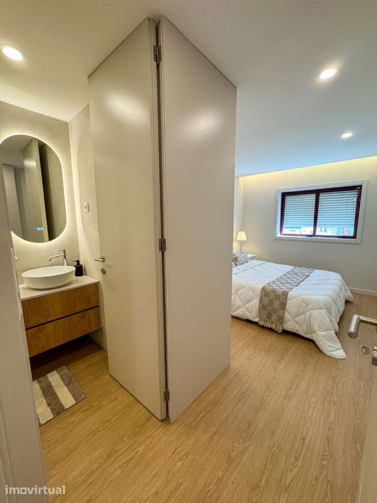 T3 Remodelado | Perto do Centro - Grande imagem: 3/20