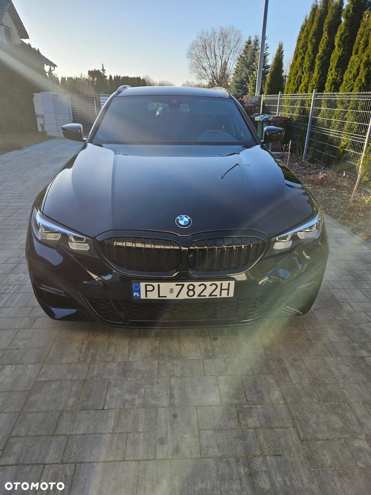 BMW Seria 3 - 4