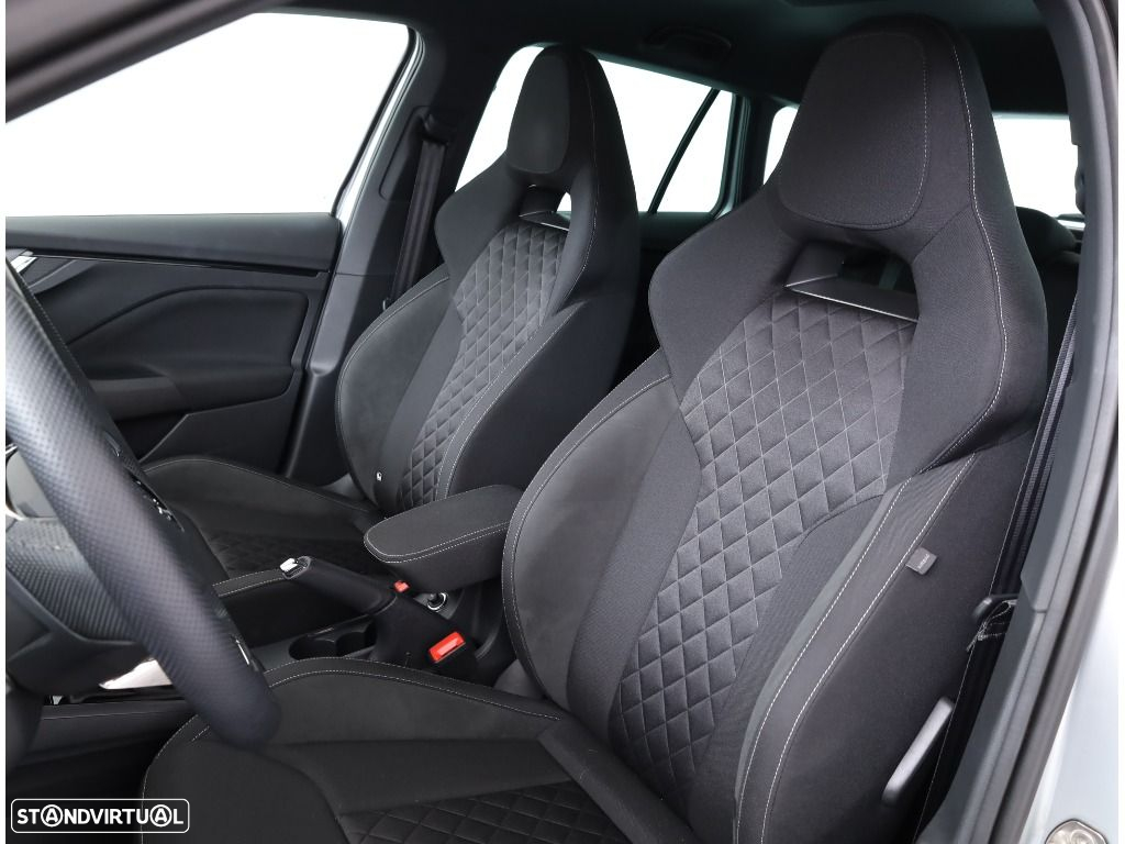 Skoda Kamiq 1.0 TSI DSG - 22