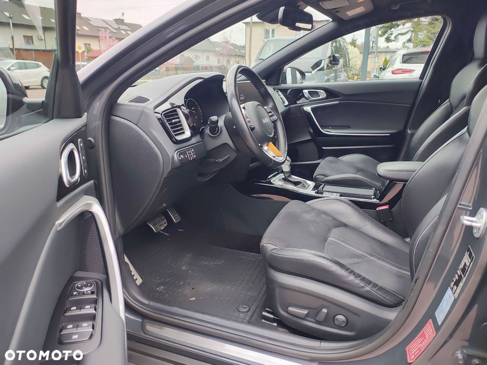 Kia XCeed 1.5 T-GDI Prestige Line DCT - 19