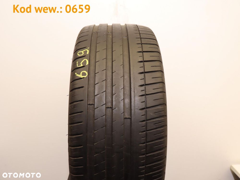 Michelin PILOT SPORT 3 - 245/40 R19 - 7