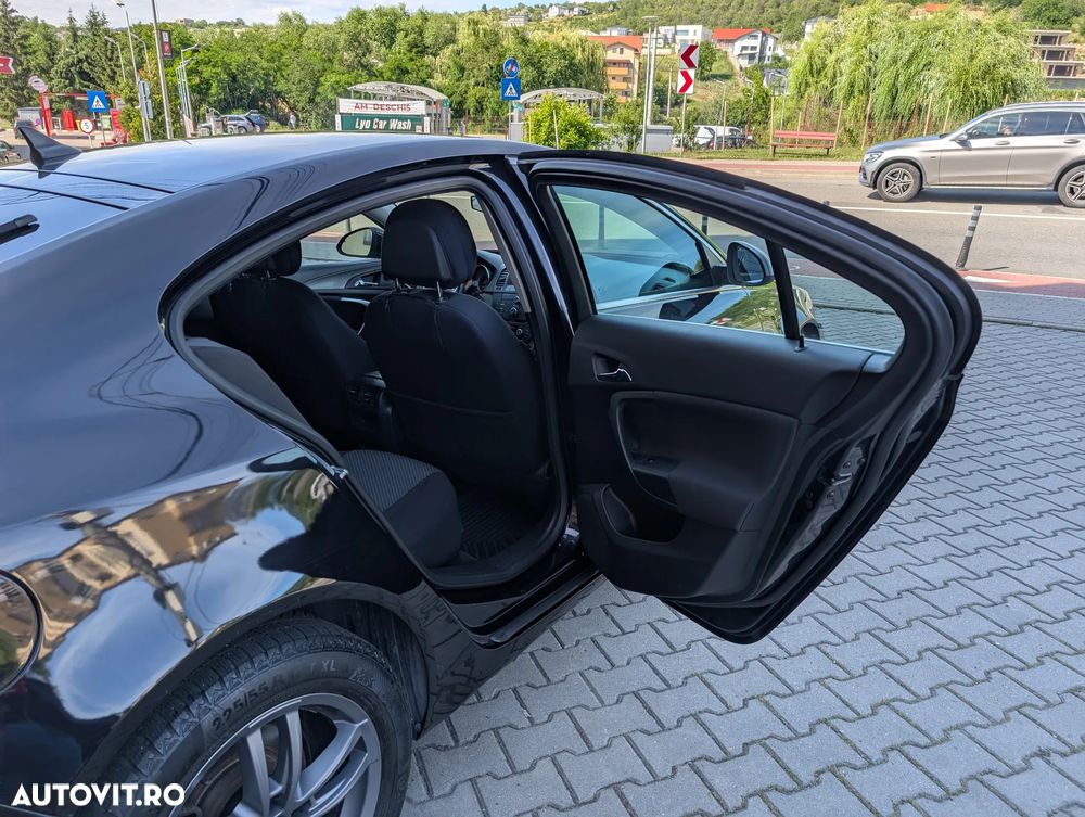 Opel Insignia 1.8 Edition - 17