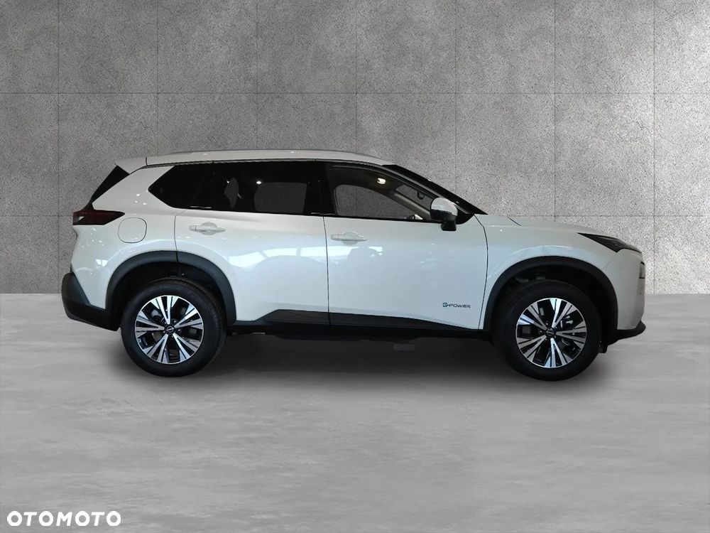 Nissan X-Trail - 3