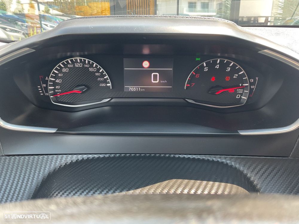 Peugeot 208 1.2 PureTech Active Pack - 24