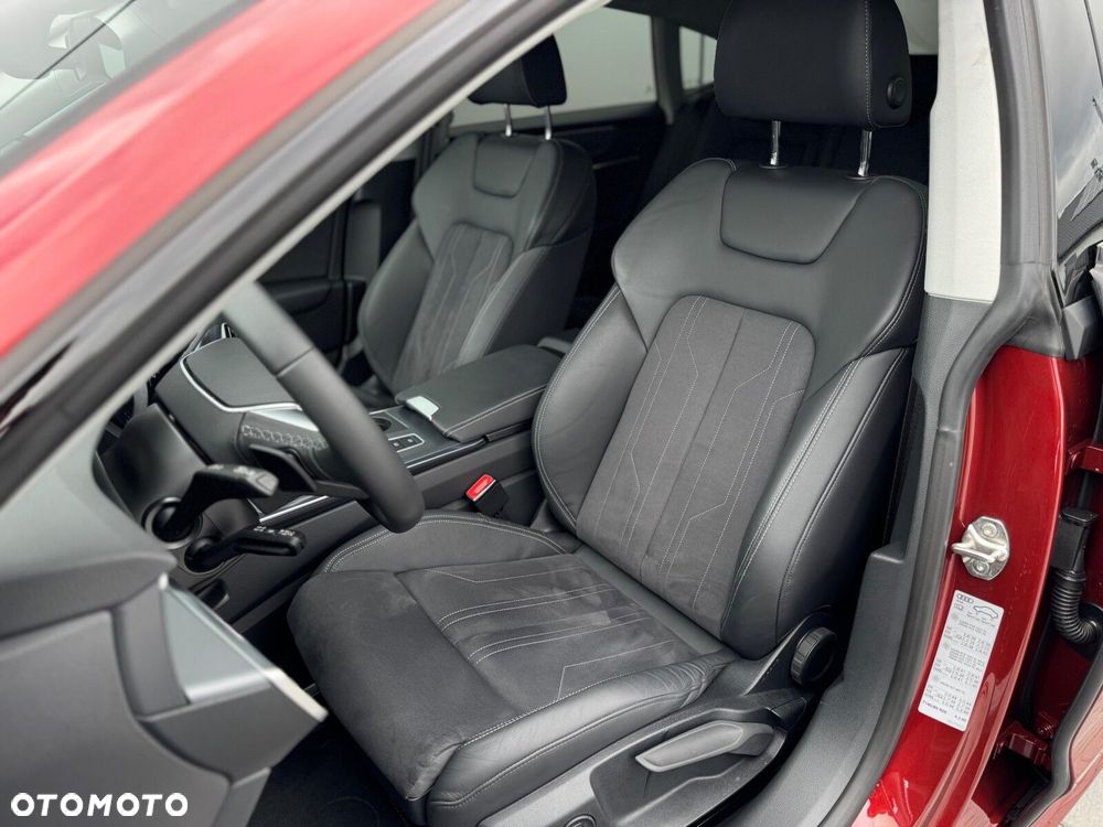 Audi A7 Sportback - 26