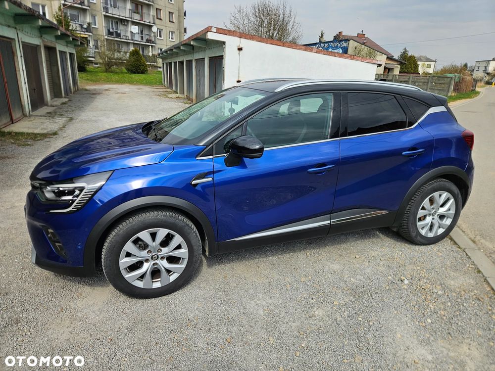 Renault Captur 1.0 TCe Intens - 39