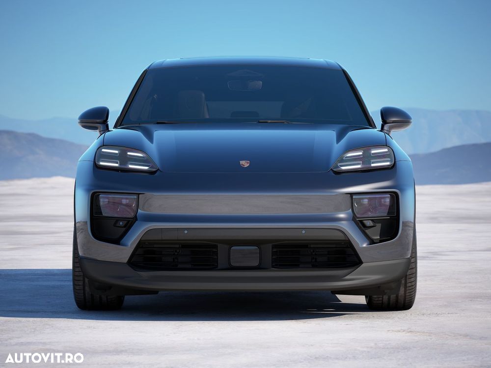 Porsche Macan 4S 100 kWh - 13