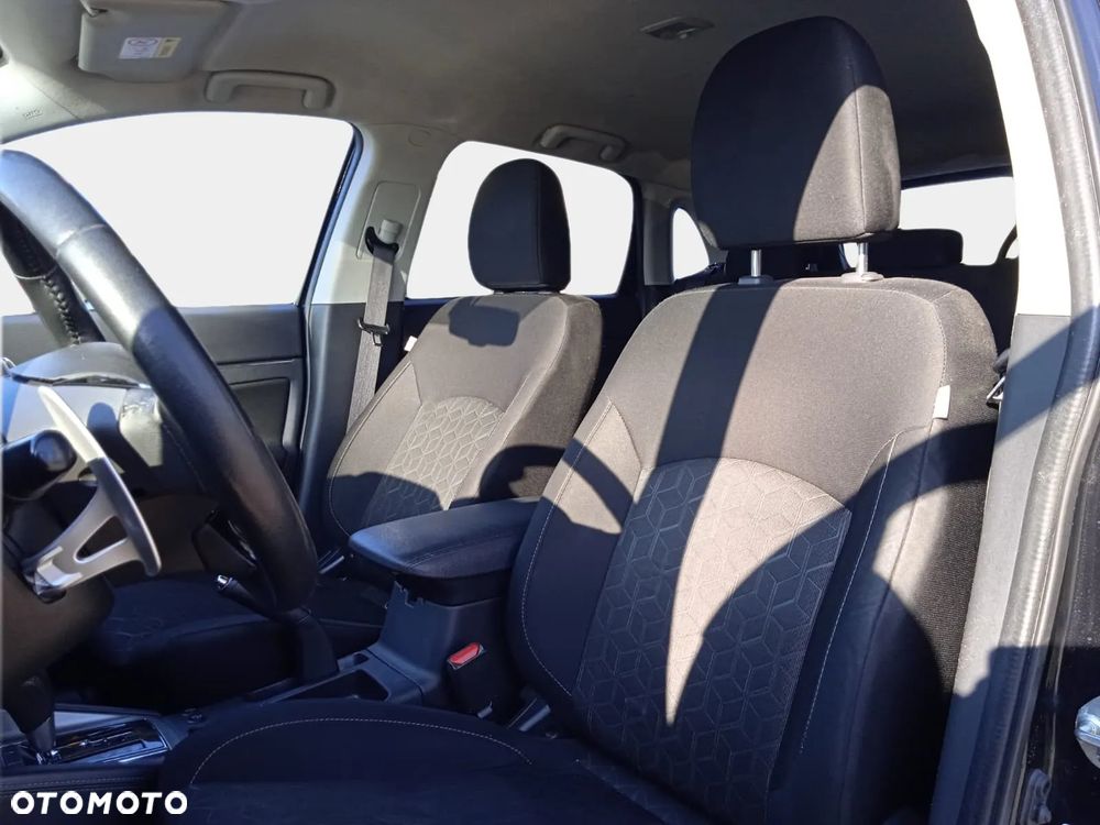 Mitsubishi ASX 2.0 Intense 4WD CVT - 30