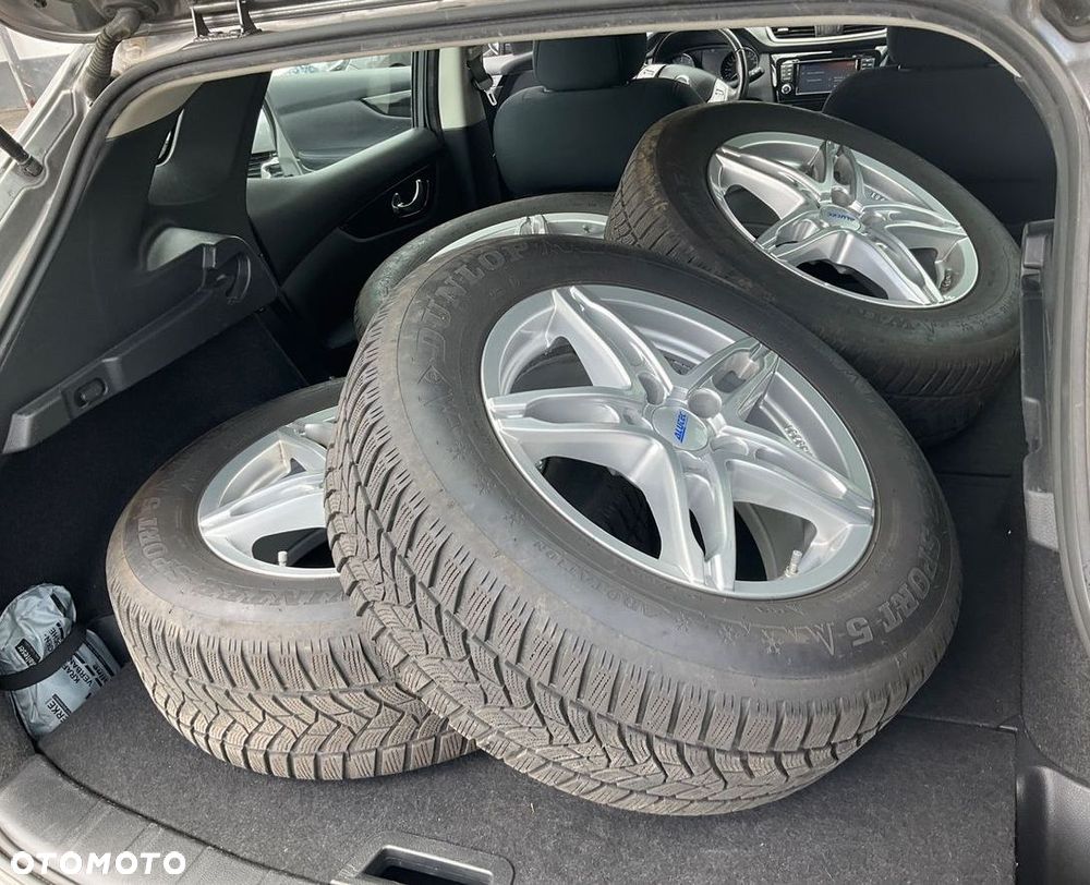 Nissan Qashqai 1.6 DIG-T Acenta - 5