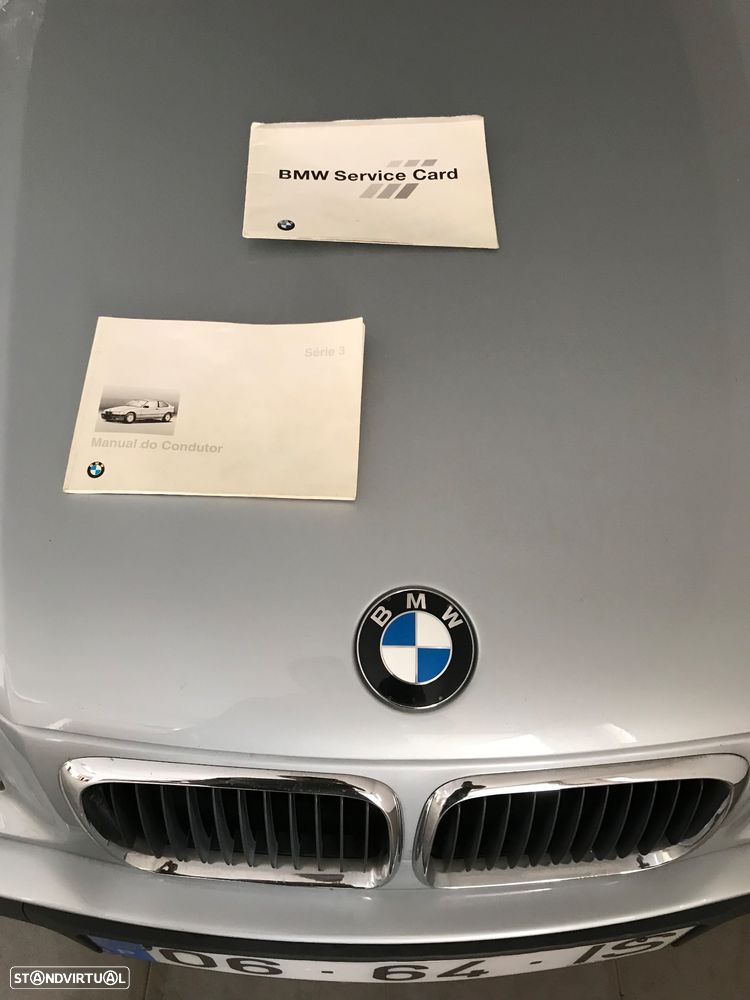 BMW 316 i - 28