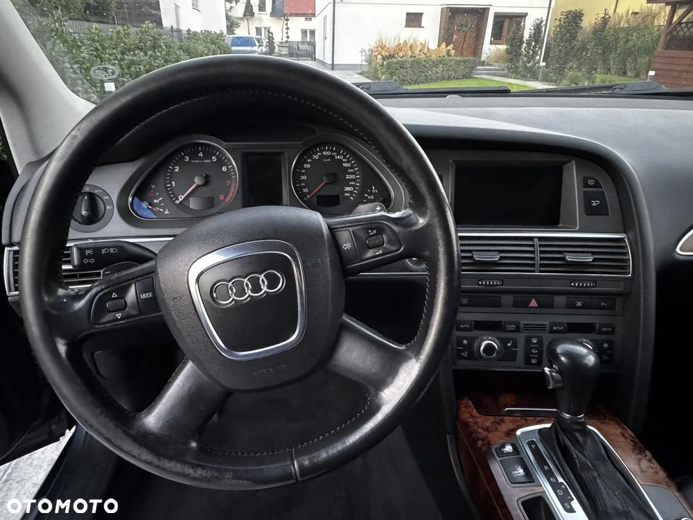 Audi A6 Limousine - 15