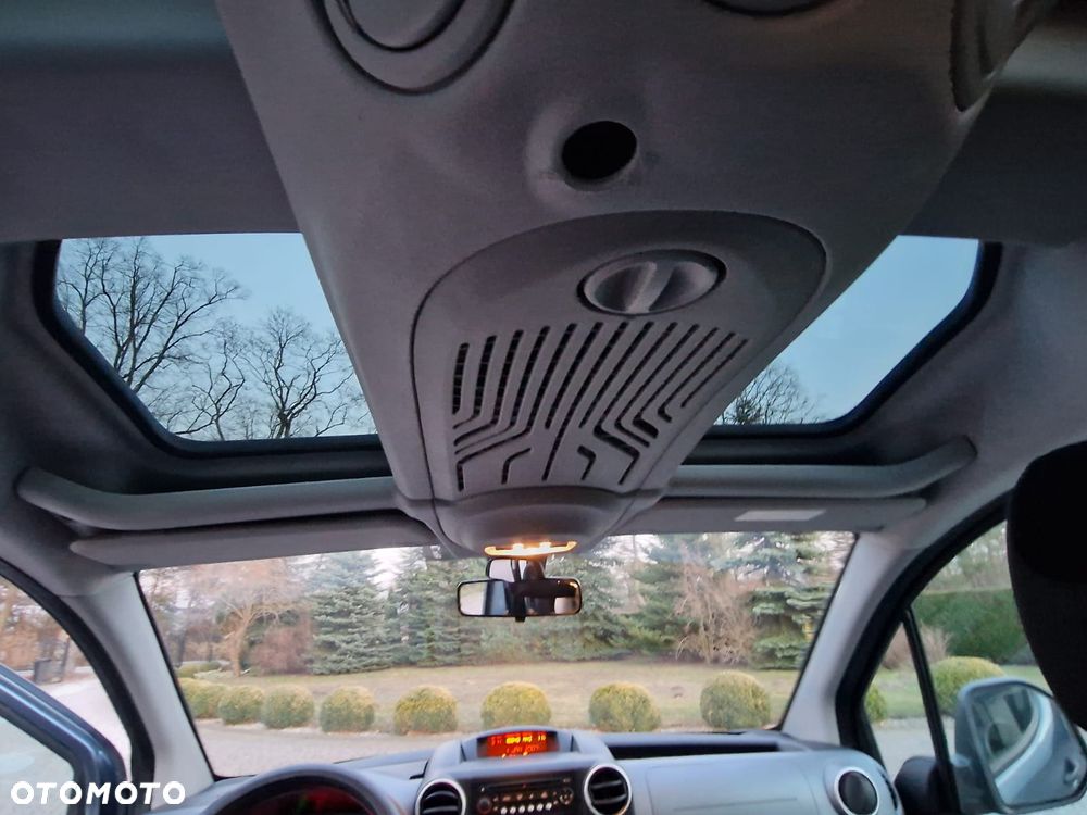 Citroën Berlingo 1.6 HDi XTR - 21