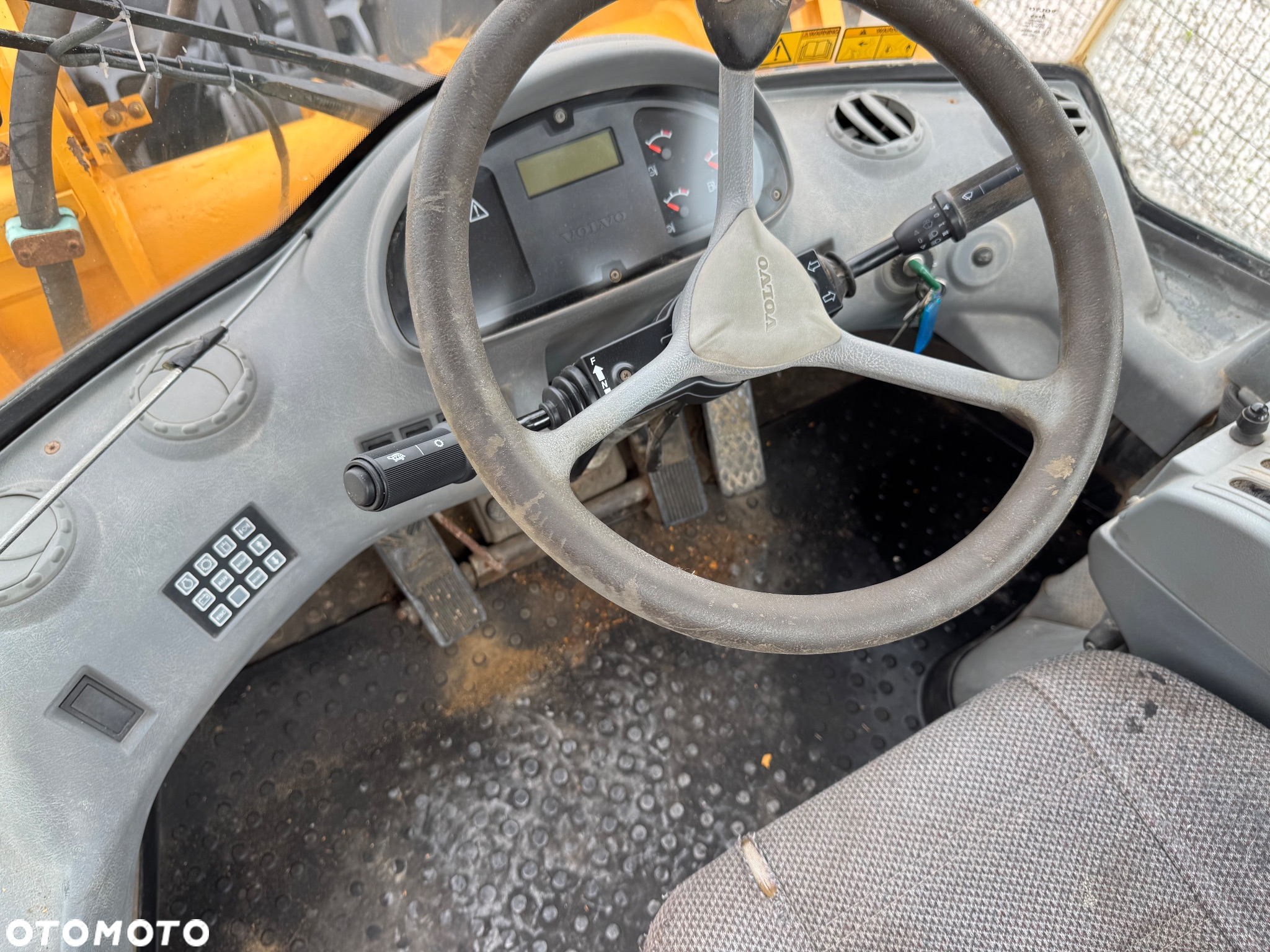 Volvo - 20
