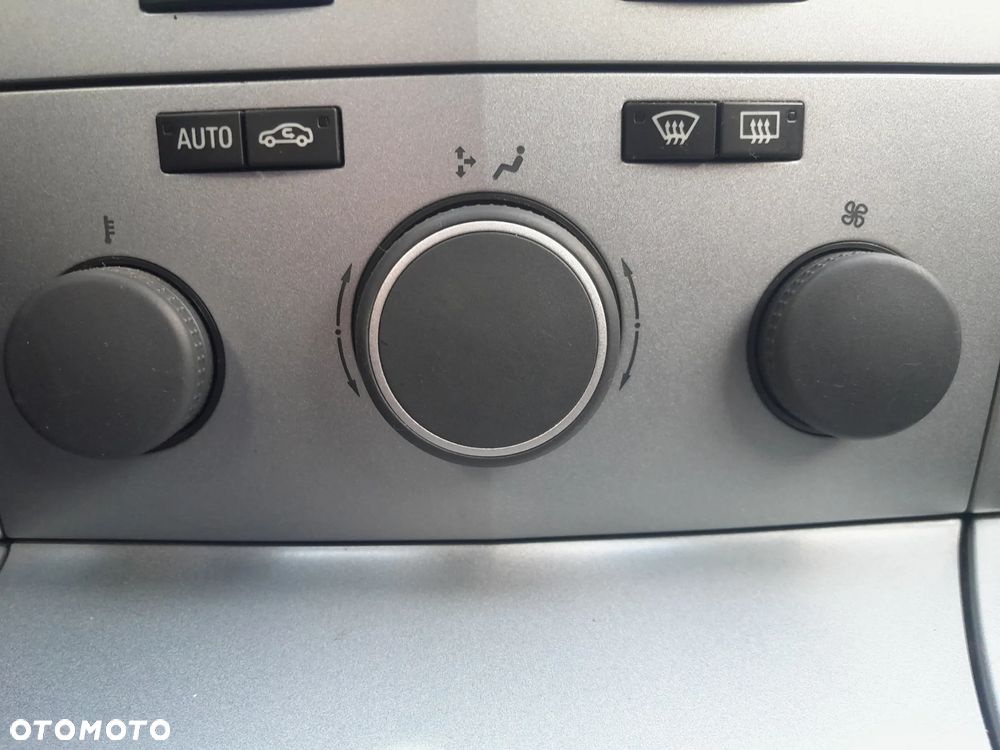 Opel Astra 2.0 Turbo Sport - 23