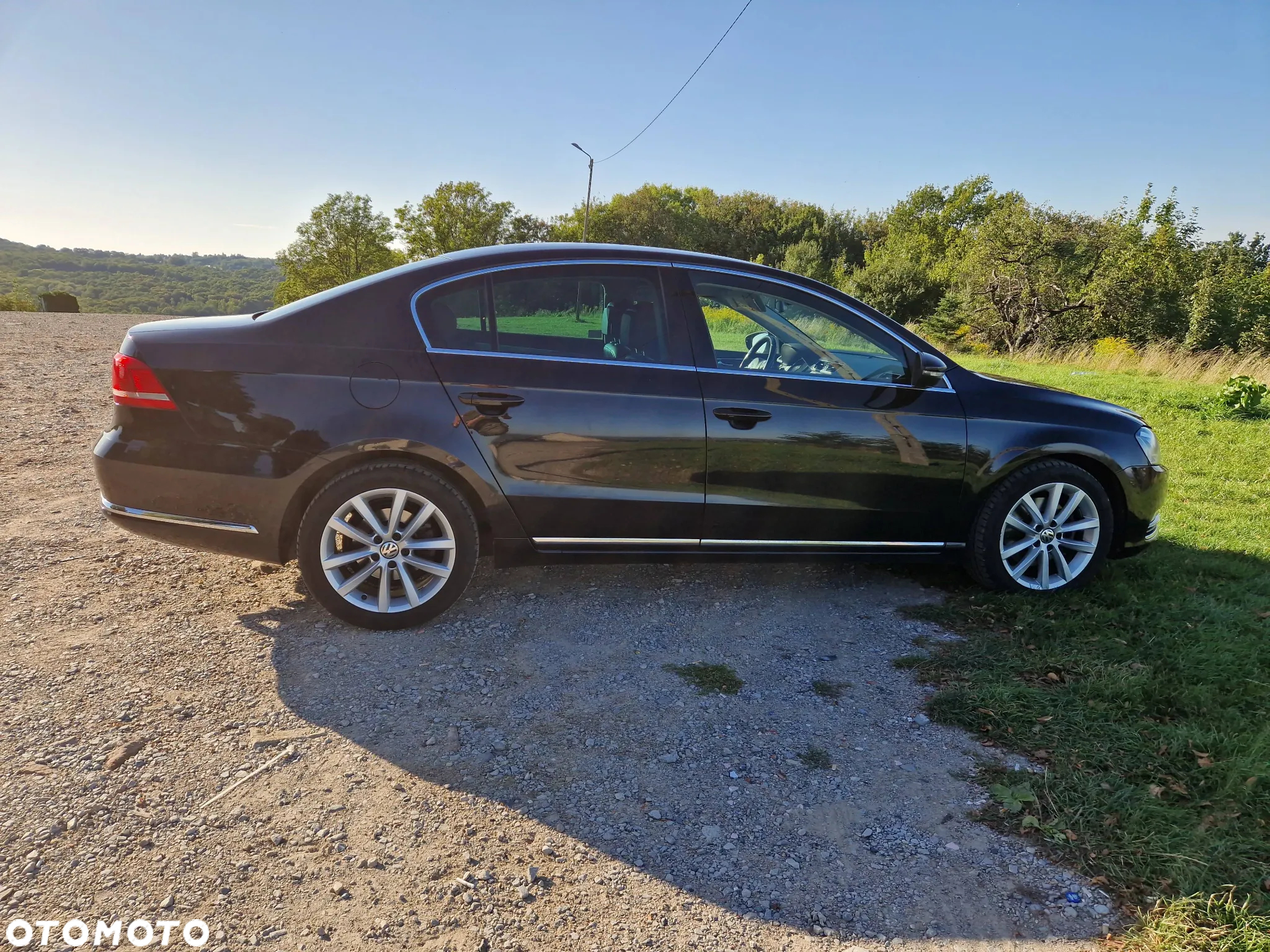Volkswagen Passat 2.0 TDI Highline DSG - 7