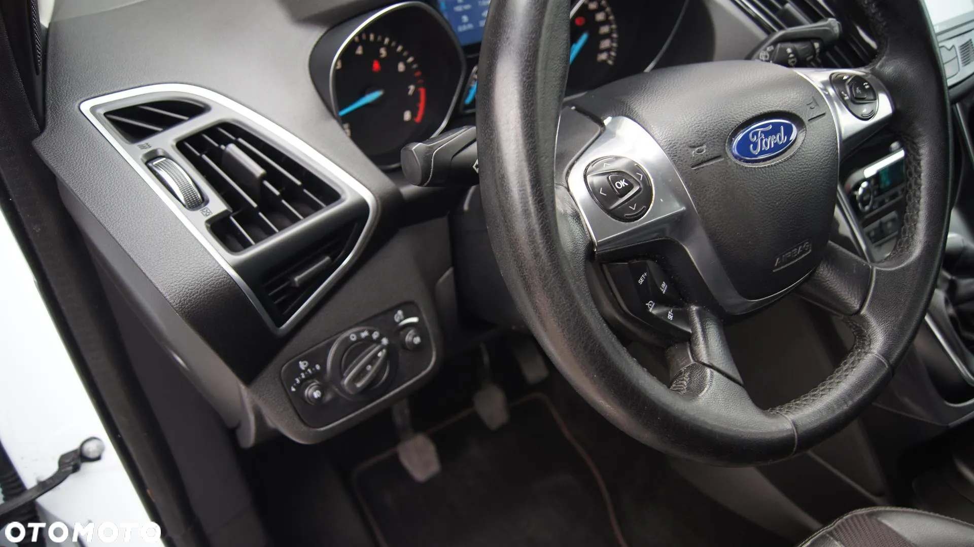Ford Kuga 1.6 EcoBoost FWD Titanium Plus ASS - 16