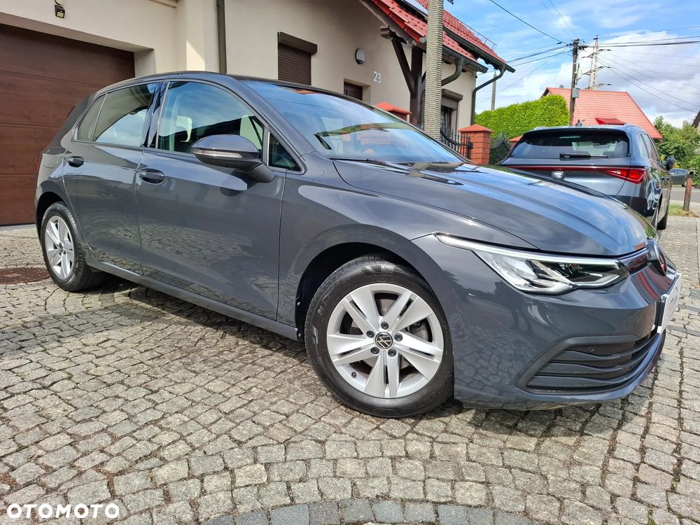 Volkswagen Golf 1.5 TSI EVO Life - 12