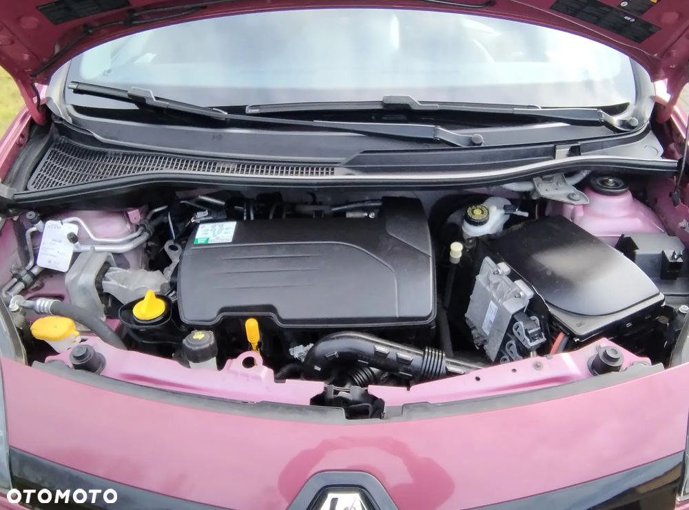 Renault Twingo 1.2 LEV 16V 75 Expression - 37