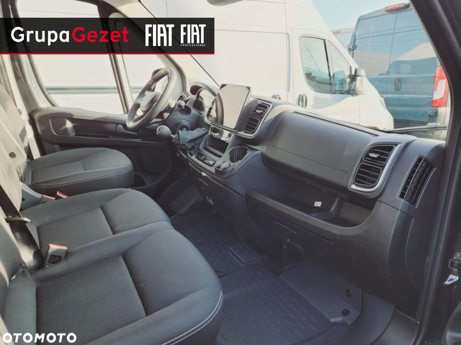 Fiat Ducato - 9