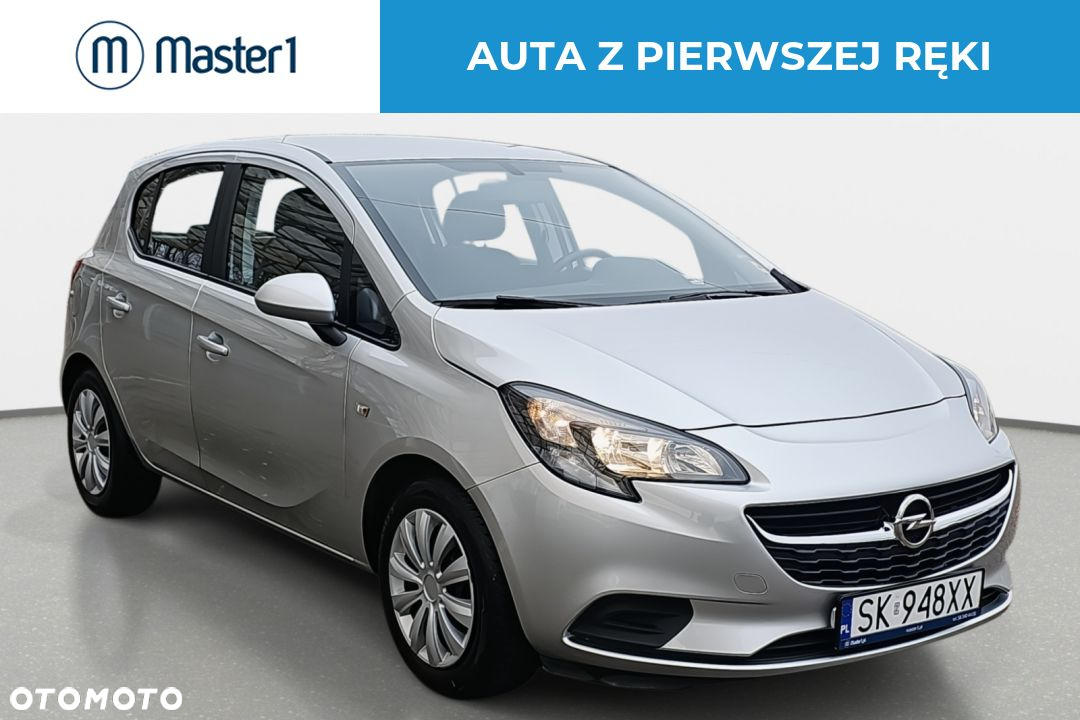 Opel Corsa 1.4 Enjoy - 5
