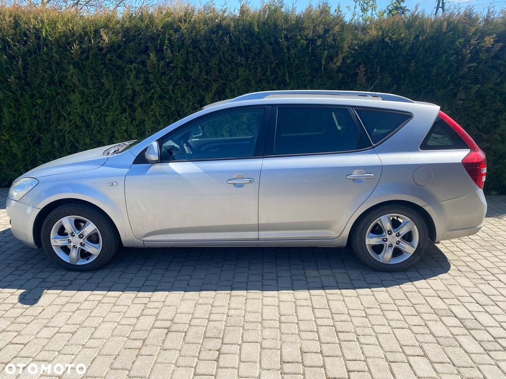 Kia Ceed 1.6 Crdi Comfort + - 11