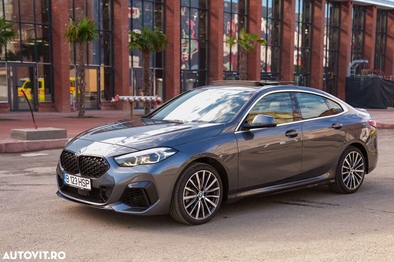 BMW Seria 2 - 14
