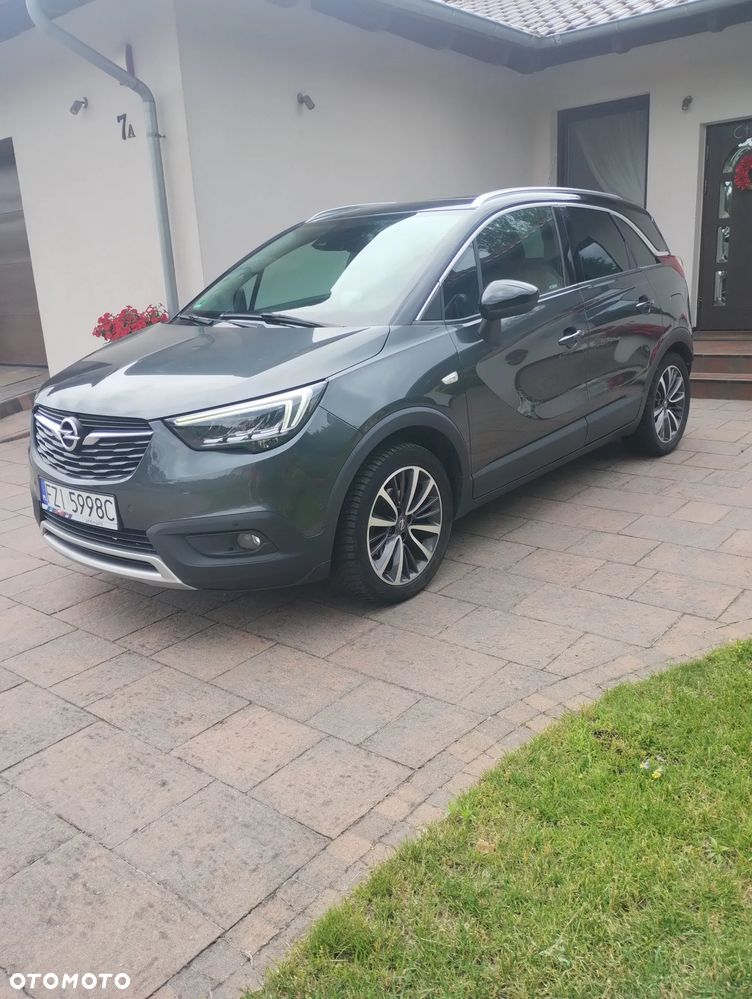 Opel Crossland X 1.2 Start/Stop Ultimate - 5