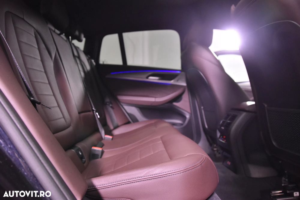 BMW X4 xDrive20d - 12