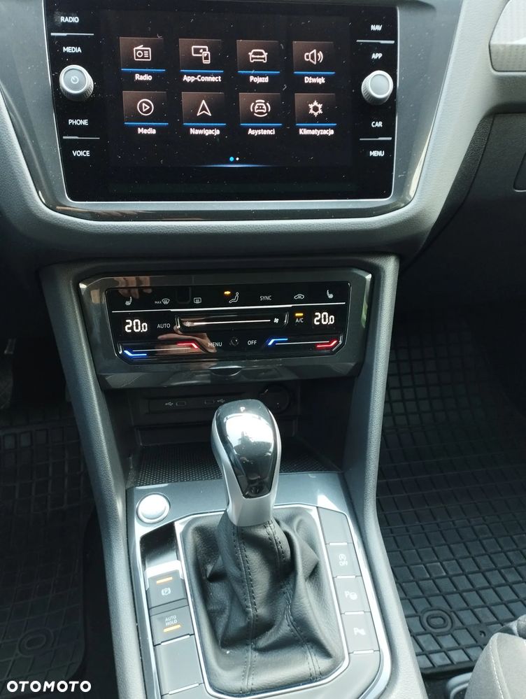 Volkswagen Tiguan 1.5 TSI EVO Life DSG - 3
