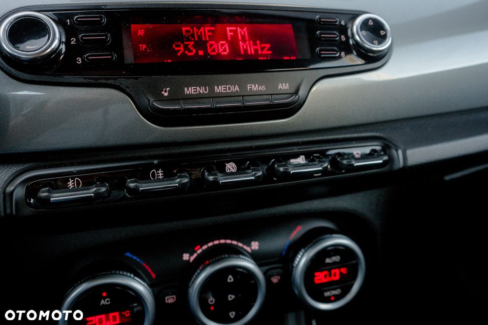 Alfa Romeo Giulietta 1.4 TB 16V Turismo - 20