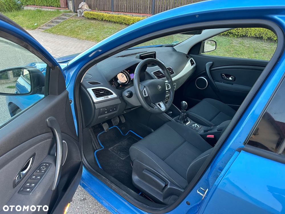 Renault Megane 1.2 16V TCe Energy Bose EU6 - 16