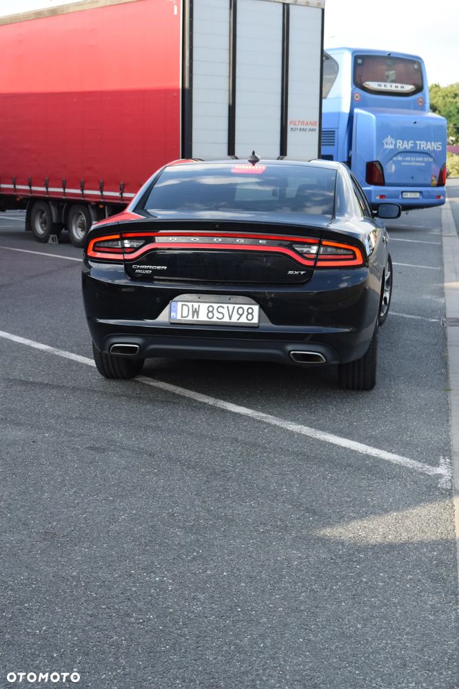 Dodge Charger - 7