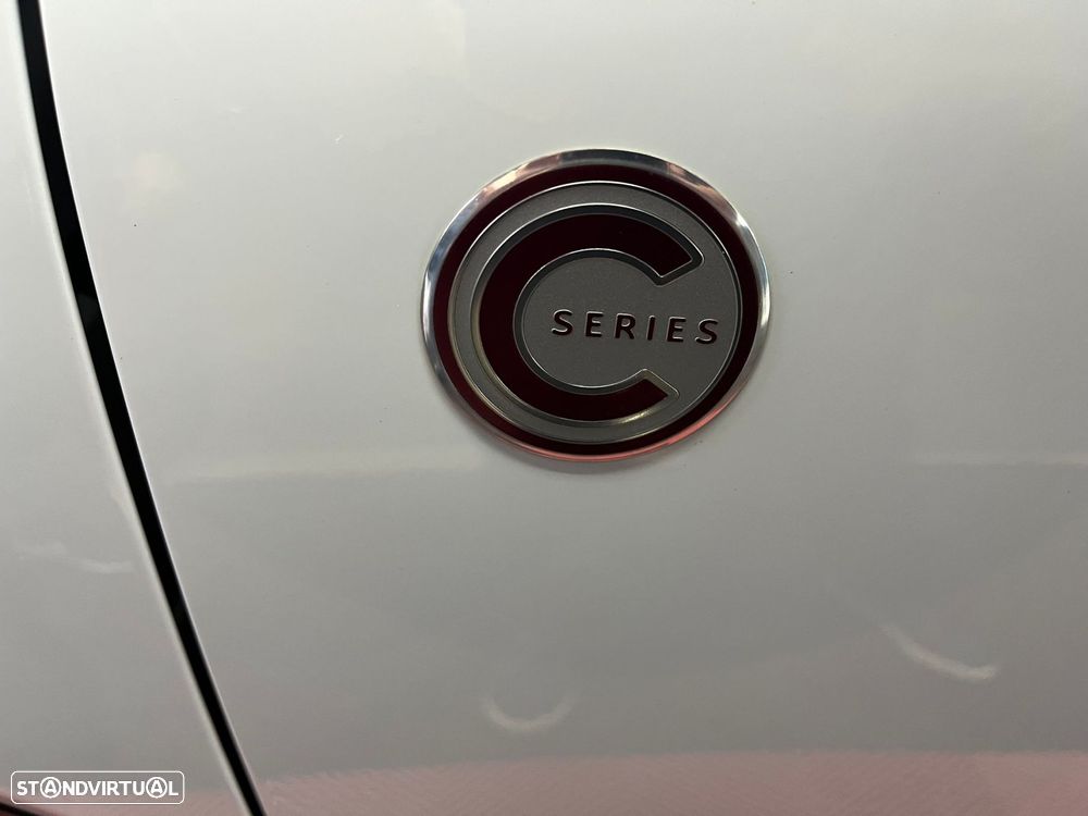 Citroën C3 Aircross 1.5 BlueHDi C-Series EAT6 - 16