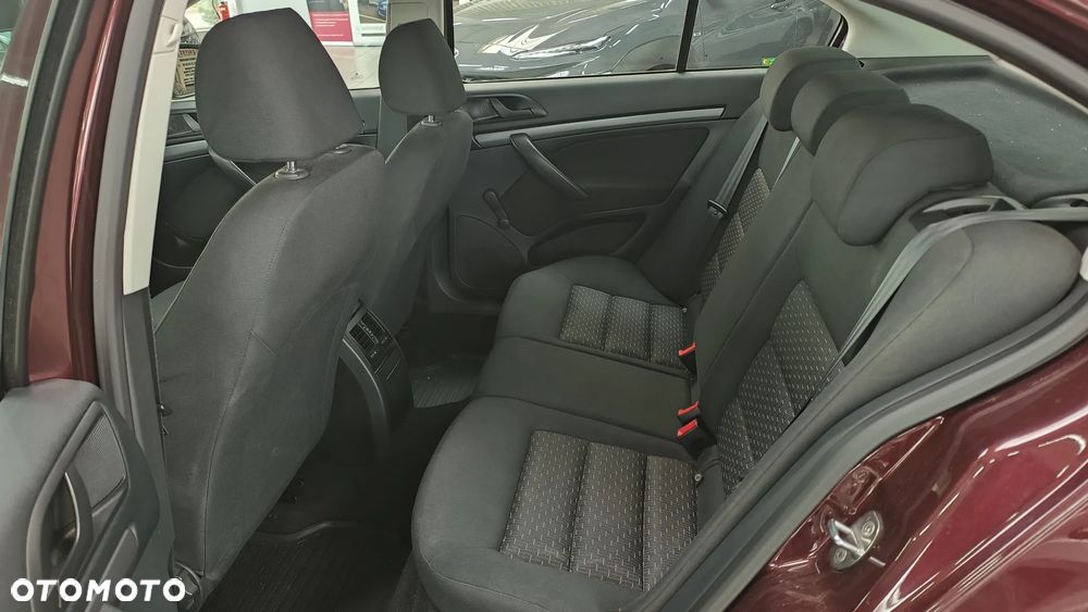 Skoda Octavia 1.2 TSI Ambition - 8