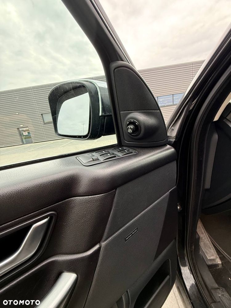 Land Rover Range Rover Sport S 2.7TD HSE - 16