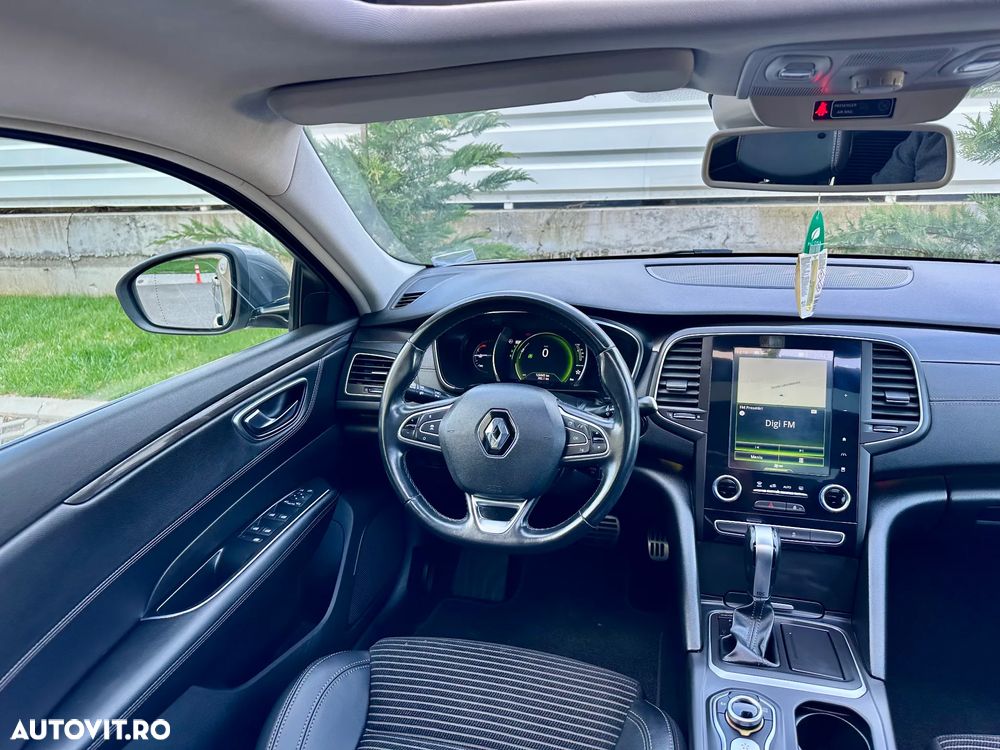 Renault Talisman - 11