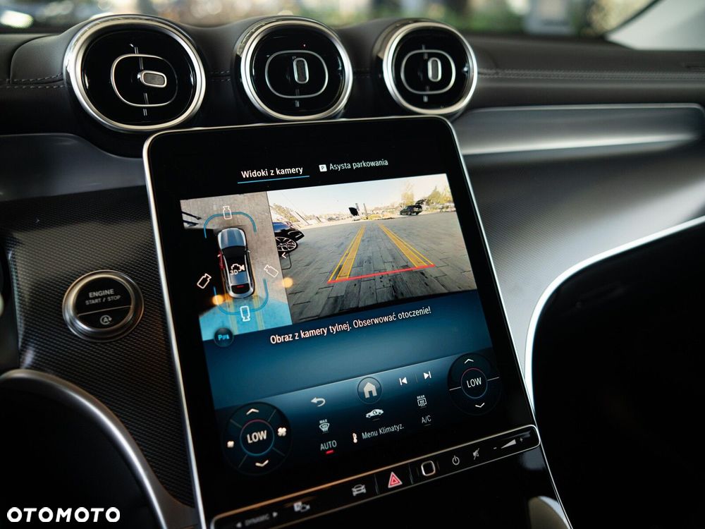 Mercedes-Benz GLC - 23