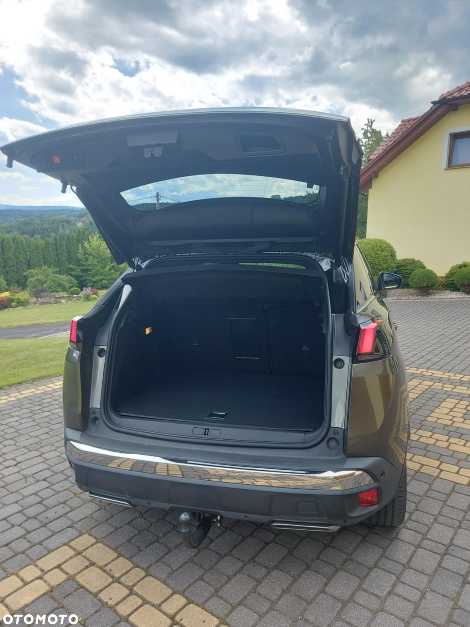 Peugeot 3008 - 11