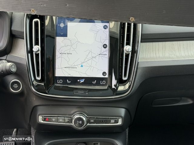 Volvo XC 40 1.5 T5 PHEV Inscription - 20