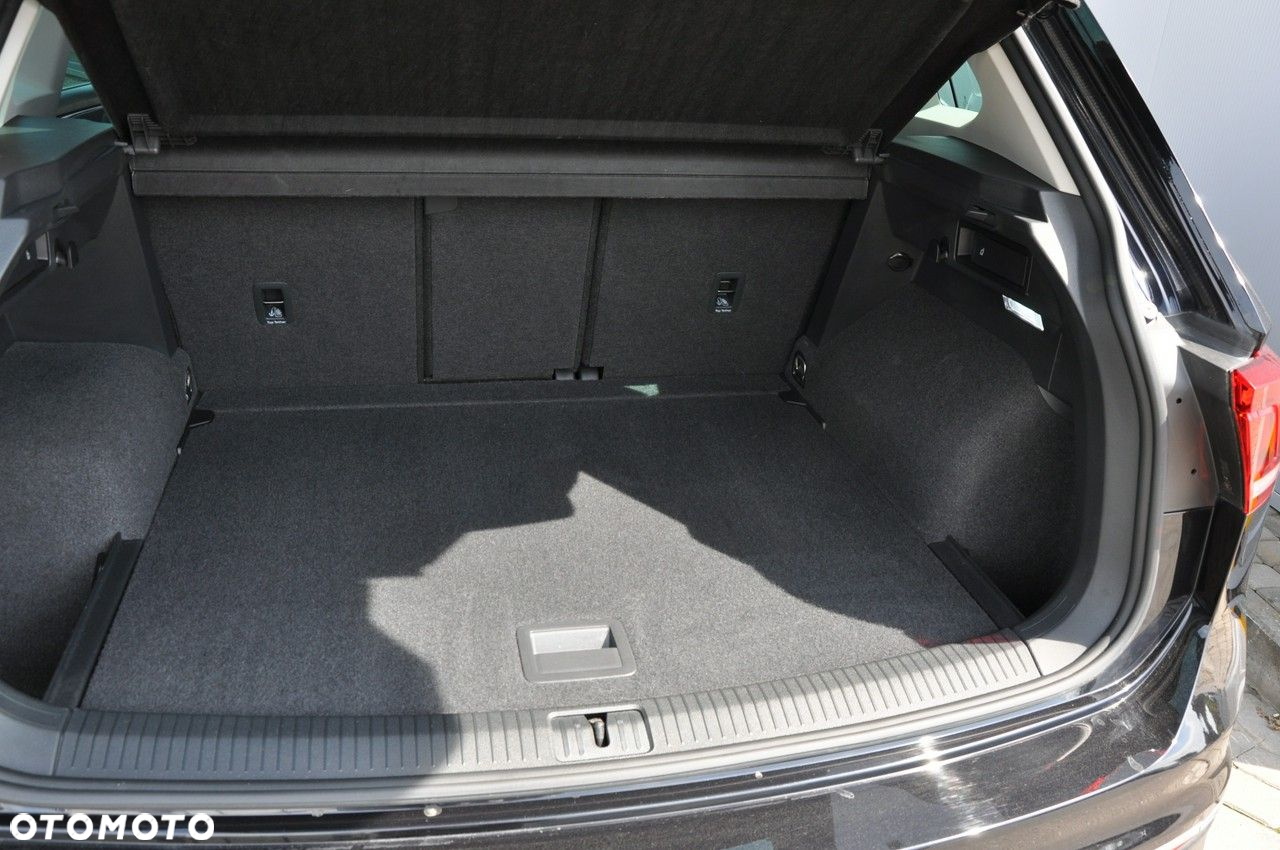Volkswagen Tiguan 1.5 TSI EVO Life DSG - 25