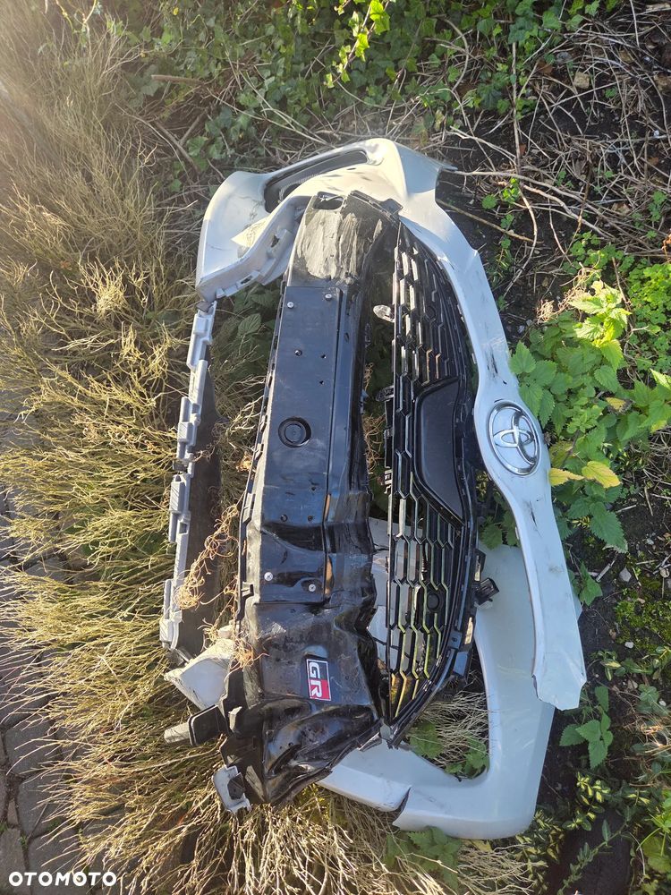 Toyota Yaris - 19