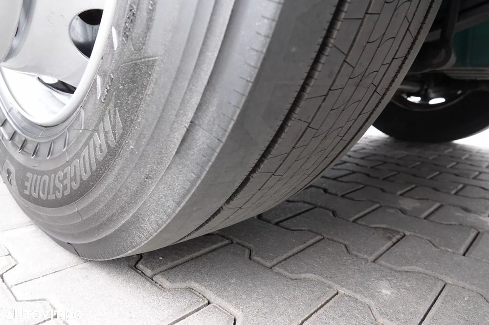 Volvo FH 460 / XXL / I-SHIFT / 2023 R / EURO 6 - 18