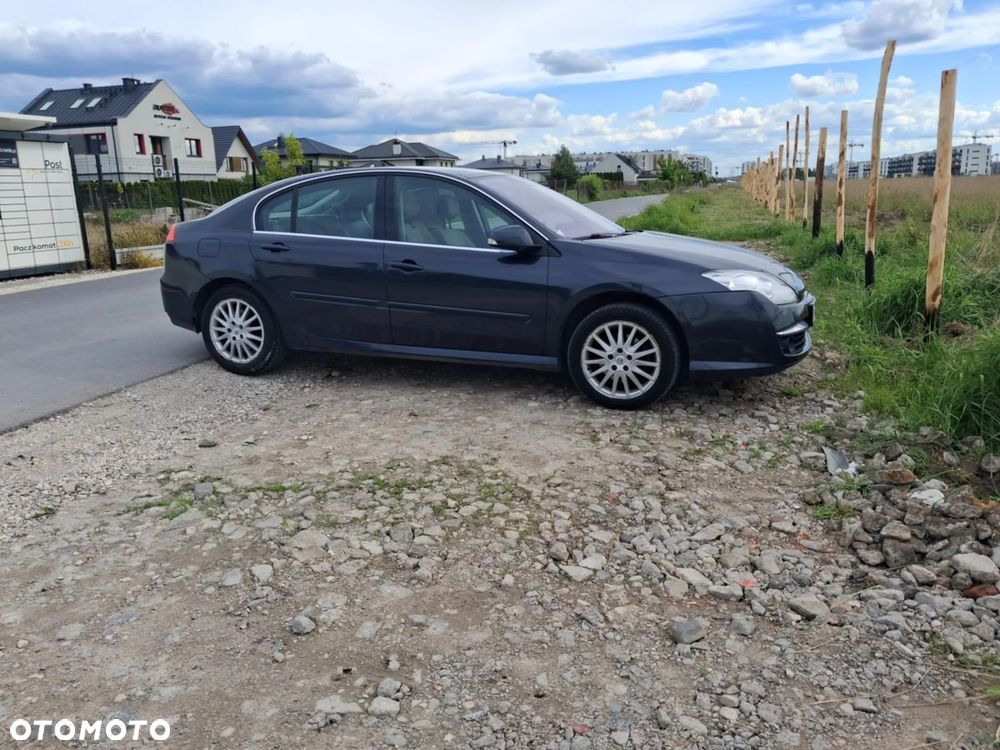 Renault Laguna - 5
