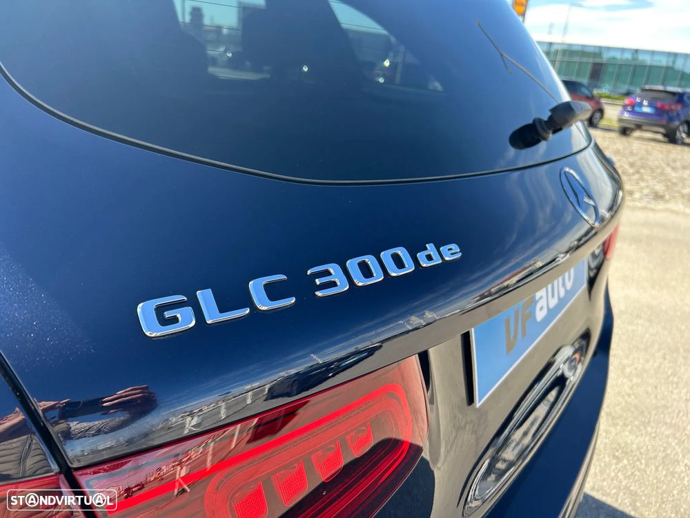 Mercedes-Benz GLC 300 - 14